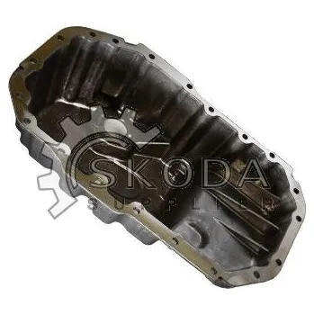 Olejová vana Olejová vana AIC 59534