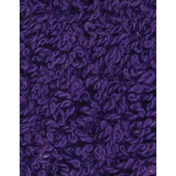 L-Merch Mycí žínka rukavice NT9170 Purple 21 x 16 cm