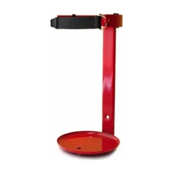 Masážní přístroj Držák na hasicí přístroj Ogniochron GP-6X ABC/MP