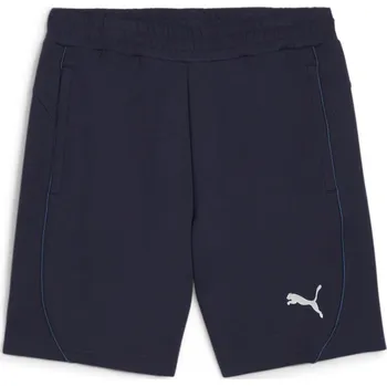 Pánské kraťasy Šortky Puma teamFINAL Casuals Shorts 658538-06 Velikost L