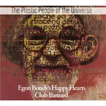 Egon Bondy's Happy Hearts Club Banned -…