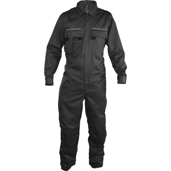 SOĽS Solstice Pro Uni pracovní overal SL80902 Dark grey L