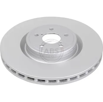 Brzdový kotouč Brzdový kotouč A.B.S. ABS17573