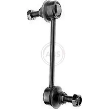 Zavěšení kol Tyč/vzpěra, stabilizátor A.B.S. 260052