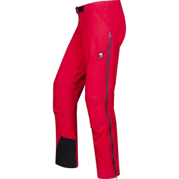 Pánské kalhoty HIGH POINT Cliff Pants S červená