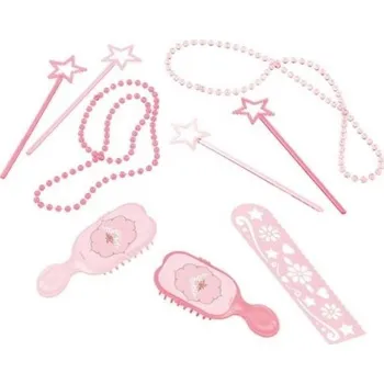 Party dekorace Party dárečky Na den princeznou 24 ks