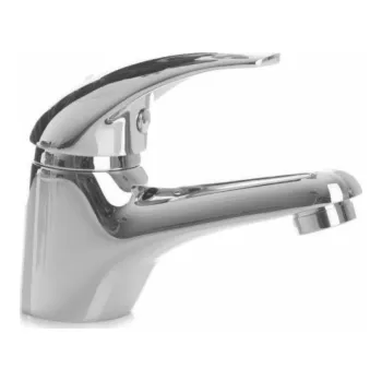 Vodovodní baterie Umyvadlová baterie Domoletti Sázava Eco DSA526.5