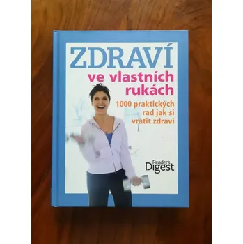 MICHAEL HEMMINGSON - Zdraví ve vlastních rukách (Zdraví ve vlastních rukách)