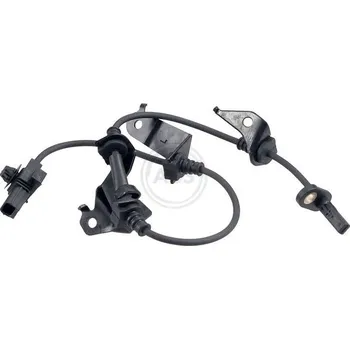 Přislušenství brzdového systému Snímač, počet otáček kol A.B.S. 31098