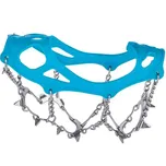 S-TREK Run 13 hrotů modré nesmeky