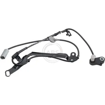 Přislušenství brzdového systému Snímač, počet otáček kol A.B.S. 30930