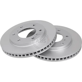 Brzdový kotouč Brzdový kotouč A.B.S. 17958