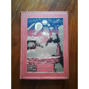 JULES VERNE - Podivuhodné dobrodružství výpravy Barsacovy (Podivuhodné dobrodružství výpravy Barsacovy)