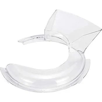 Příslušenství pro kuchyňský robot Víko na kuchyňský robot KN1PS