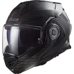 LS2 FF901 Advant X Carbon Solid Carbon