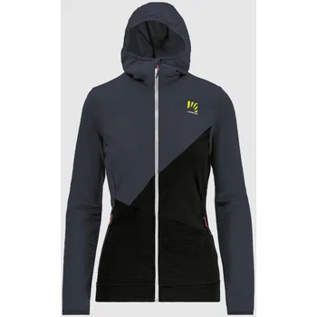 Dámská mikina Karpos Nuvolau W Fleece Velikost: L