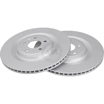 Brzdový kotouč Brzdový kotouč A.B.S. ABS18267