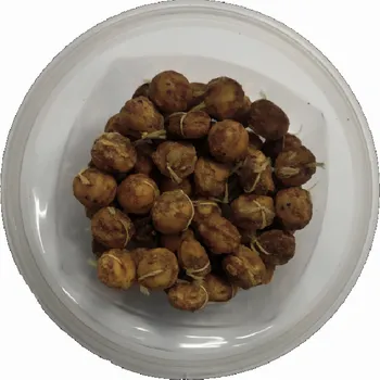 Návnadová surovina Rohlíkové boilie 30g perník