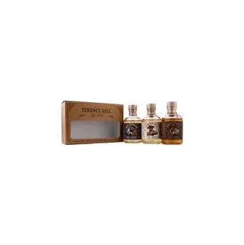 Whisky Terence Hill miniset 3x0,05L 38.7% box