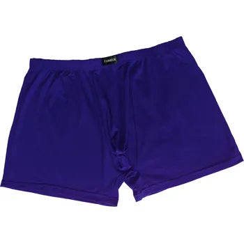 Boxerky Fannifen Maxi boxerky FM602 Barva: tmavě modrá, Velikost: 5XL