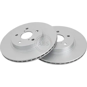Brzdový kotouč Brzdový kotouč A.B.S. 16554