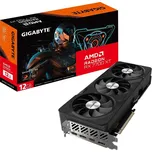 Gigabyte RX 7700 XT Gaming OC 12G…