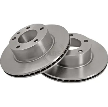 Brzdový kotouč Brzdový kotouč A.B.S. 15735