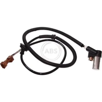 Přislušenství brzdového systému Snímač, počet otáček kol A.B.S. 30116