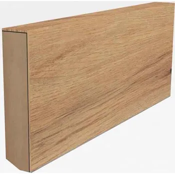 soklová lišta Fatra Soklová lišta FatraClick - Dub Bohemia 7301-2