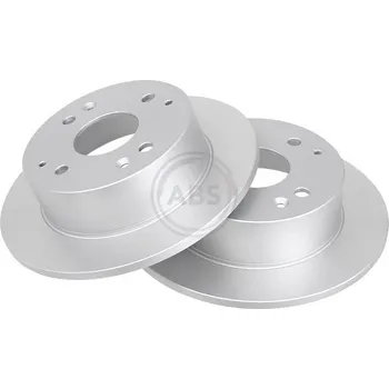 Brzdový kotouč Brzdový kotouč A.B.S. 17378