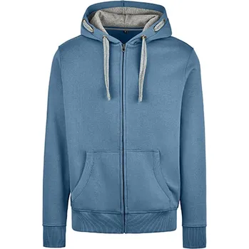 Pánská mikina Hrm Pánská mikina HRM701 Sky Blue 4XL