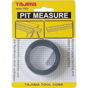 Lepicí páska Lepicí měřicí páska Tajima 1 mx 13 mm