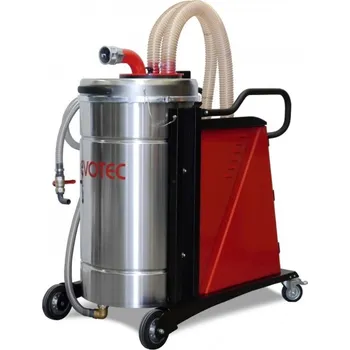 Průmyslový vysavač Průmyslový vysavač EP 2255 Sensor (5,5 kW)