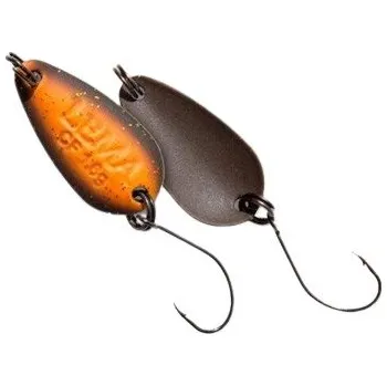 Umělá nástraha Plandavka Crazy Fish Lema 2,3cm 1,6gr Barva 84