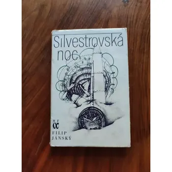 FILIP JÁNSKÝ - Silvestrovská noc (Silvestrovská noc)