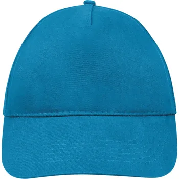 Kšiltovka SOĽS Sunny Kšiltovka SL88110 Aqua TUN