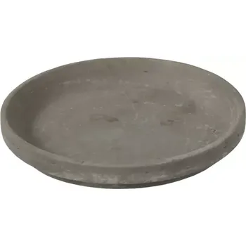 Podmiska Podmiska pod květník EVITA UMBRA impregnovaná d14cm NOHEL GARDEN 002207čm