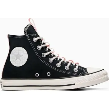 Dámské tenisky BOTY CONVERSE CT ALL STAR GRID WMS - černá - EUR 37 + při osobním odběru 1 386 Kč