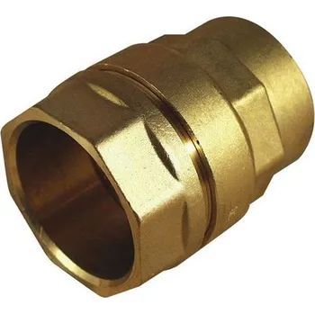 Fitinka Isiflo spojka T 115 d 16 x 1/2", s vnitřním závitem, AVK 2.1.115.1612