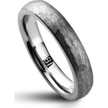 Prsten NUBIS® NWF1010 Dámský snubní prsten šíře 4 mm - velikost 49 - NWF1010-4-49