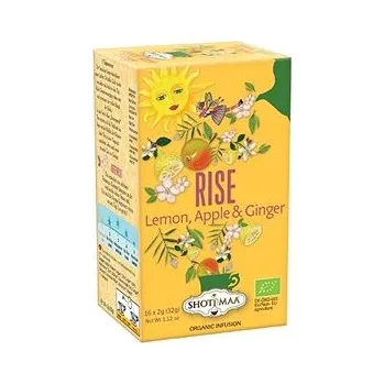 Čaj Shoti Maa - Rise - Ranní čaj - ajurvédský Yogi čaj