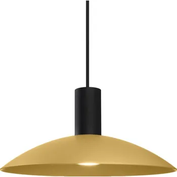 Wever & Ducré Závěsné designové svítidlo Odrey 1.8 Barva: Černá / Zlatá 287820BG0 Závěsné designové svítidlo Odrey 1.8