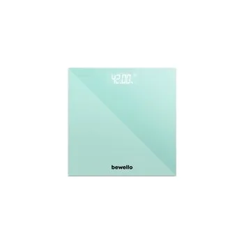 Domácí spotřebič Váha osobní BEWELLO BW3014