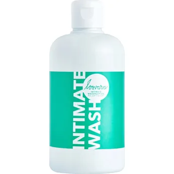 Intimní hygienický prostředek Gel na intimní hygienu Loovara Intimate Wash Lotion 300 ml - s kupónem KUP15 cena 229 Kč + extra diskrétní expedice