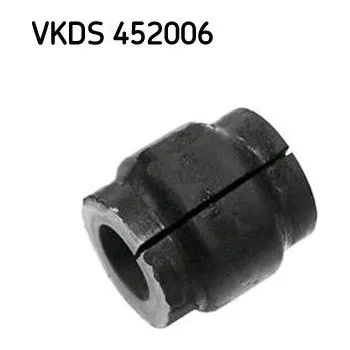 Zavěšení kol Ložiskové pouzdro, stabilizátor SKF VKDS 452006