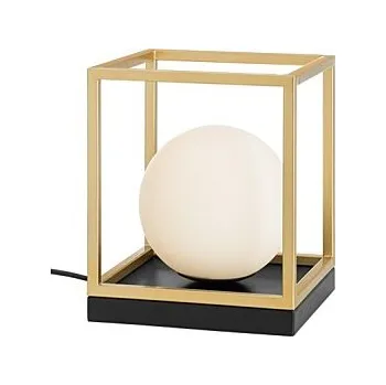 Lampička Stolní lampička 01-3052 Smarter ZODIAC VE 1x28W E14