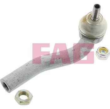 Soustava řízení Hlava příčného táhla řízení Schaeffler FAG 840 0912 10