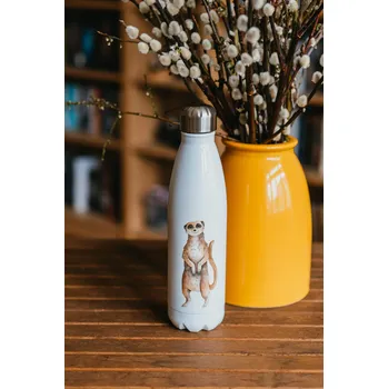 Termoska ePiPí Termoláhev 500 ml - Surikata