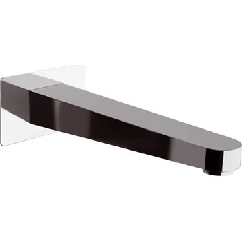 HOPA Výtokové ramínko FONTI 91L37 - bílá matná, BAREL91L37