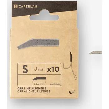 Rybářský háček CAPERLAN Rovnátko na kaprařinu Aligneur S